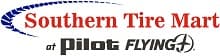 Southern Tire Mart @ Pilot Flying J #219